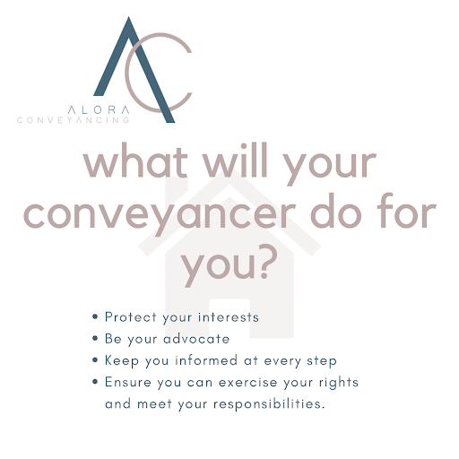 Alora Conveyancing - Thumbnail