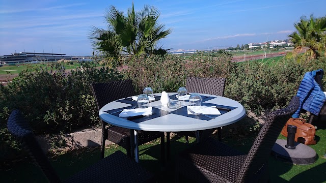 Daily Golf Marseille Borely