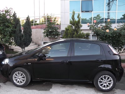 Meydan Rent A Car