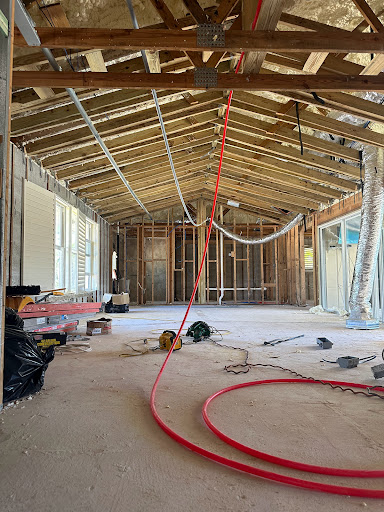 McGregor Contracting LLC - Thumbnail