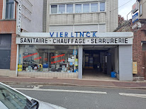 ETS VIERLINCK. DUTILLEUL à Tourcoing