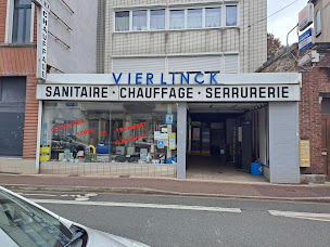 Photo n°1 de ETS VIERLINCK. DUTILLEUL à Tourcoing (Fournisseur d'équipement de traitement de l'eau)