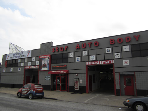 Star Auto Body of Queens Village - Thumbnail