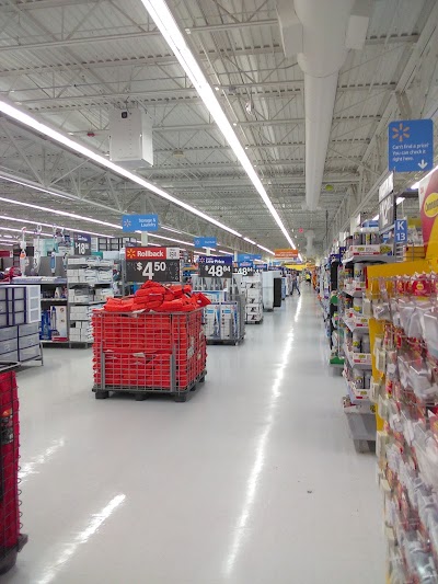 Walmart Supercenter