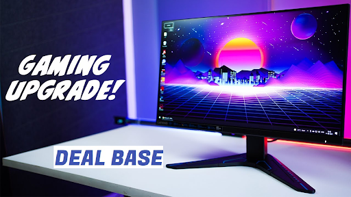 Dealbase - Visual