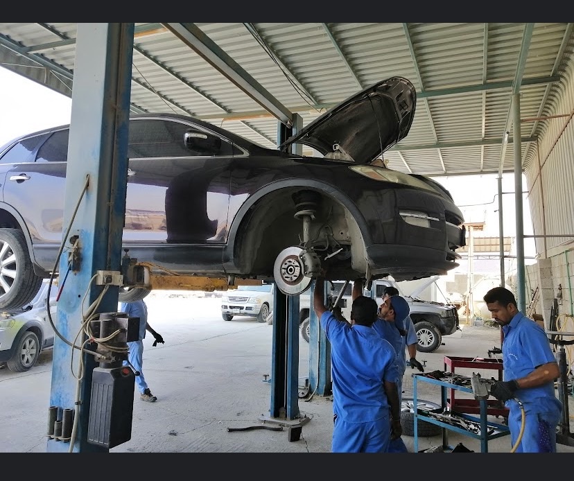 كراج الدرب - صورة 3