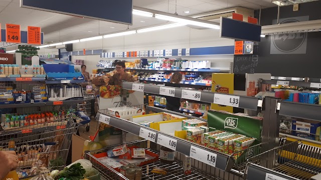 Lidl