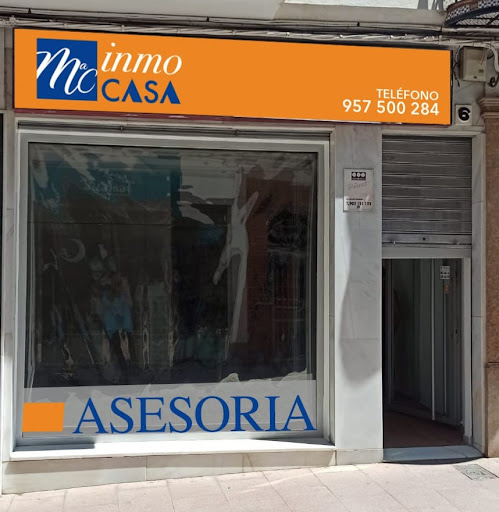INMOCASA