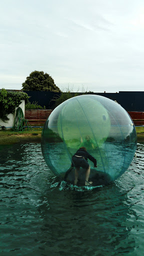Exmouth Leisure Amusements & Crazy Golf - Thumbnail