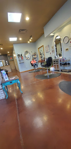Cutting Co Salon & Spa - Thumbnail