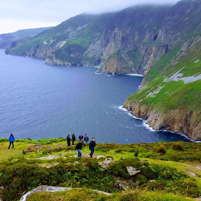 Slieve League