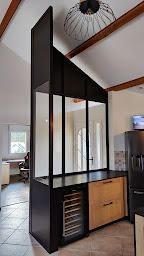 Photo n°20 de ASCT MENUISERIE ALU à Villedieu-les-Poêles-Rouffigny (Fabricant)