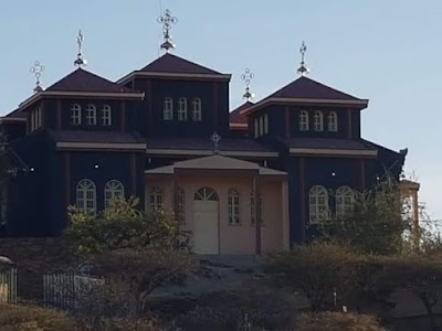 Photos of St. Micheal Orthodox church