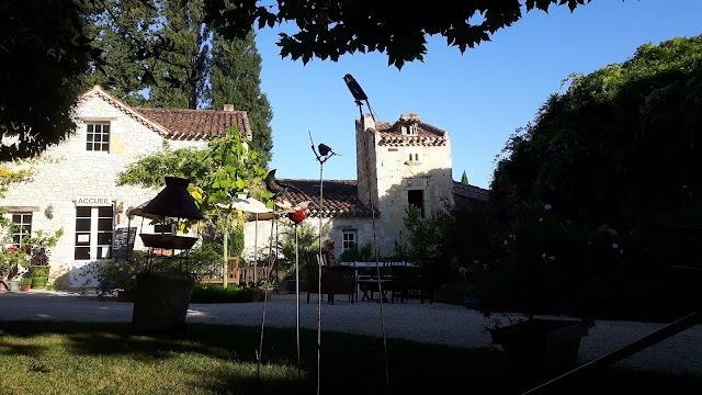 Les Jardins de Coursiana