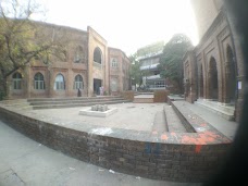 National College of Arts lahore