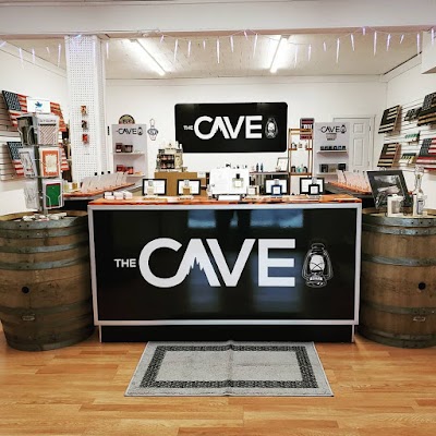 The Cave NEPA