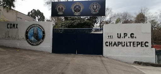 Sector Chapultepec - Thumbnail