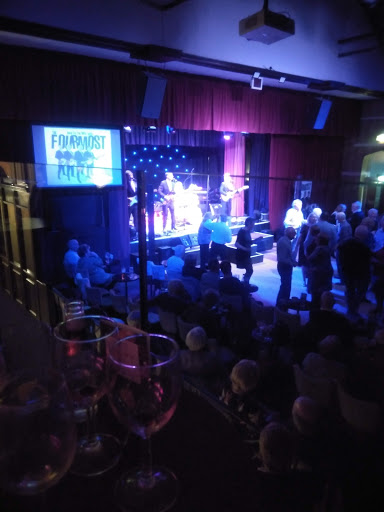 Clough & Co - Thumbnail