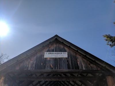 Bump Covered Bridge