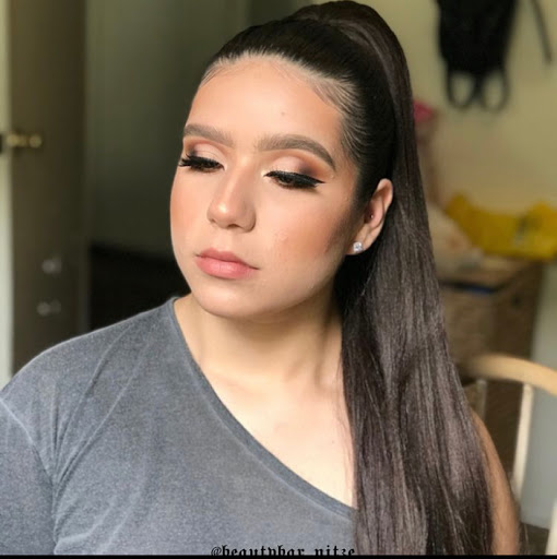 Beauty Bar Nitze