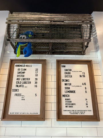 Holdfast Specialty Seafood Co. by null