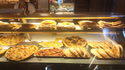 Panificio Gallotta - Italy