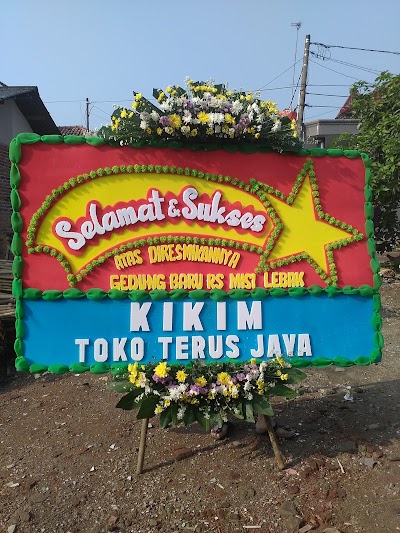 Photos of Toko Bunga rangkasbitung