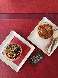 Photo n°13 de La Felicita - Trattoria à Ramonville-Saint-Agne (Restaurant)