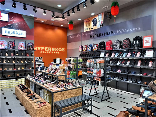 Hypershoe Lotus-Kajang Semenyih