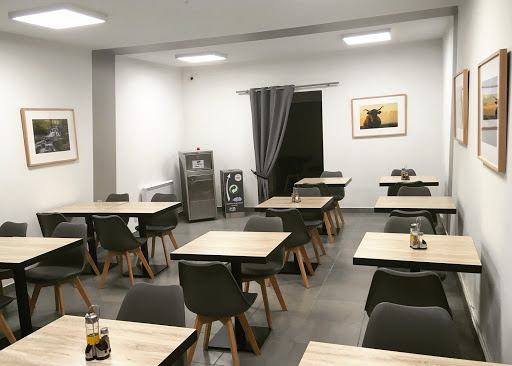 Esprit Gourmet