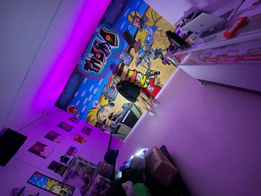 THORO - Visual