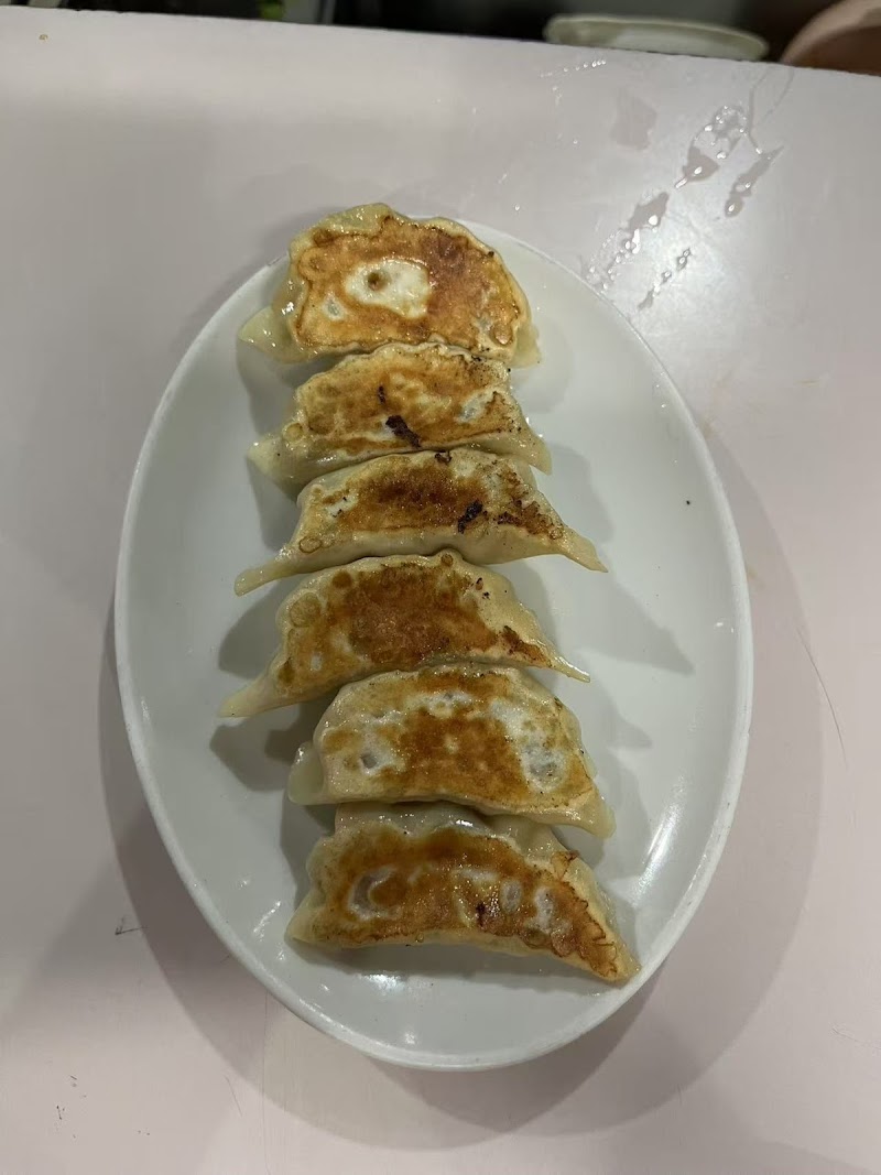 中国菜館味味・橿原店