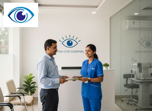 Looking for an expert eye clinic near me that you can truly trust? At YASH EYE HOSPITAL in Doddab… post image
