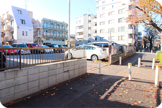 ペアン動物病院