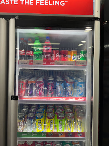 Ezymart convenience store - Thumbnail