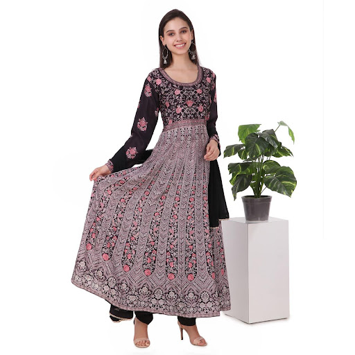 Modhubon Saree Centre - Thumbnail