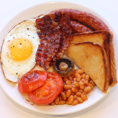 The Gomersal Cafe - Thumbnail