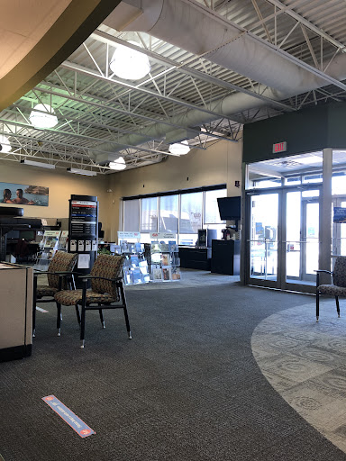 AAA Eau Claire (Altoona) - Thumbnail