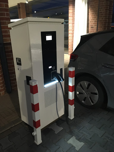 blakert.de, VW-Werkstatt, Autovermietung,Tankstelle, - Thumbnail