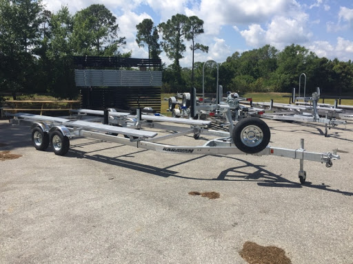 Seaside Trailers - Visual