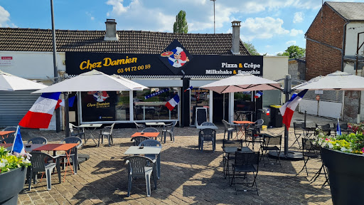 Photo 3 - Chez Damien