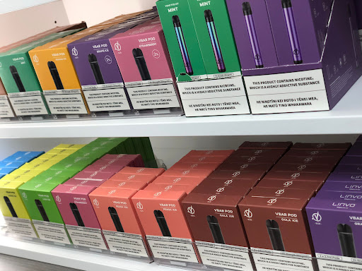 Nik's Vape Shop - Thumbnail