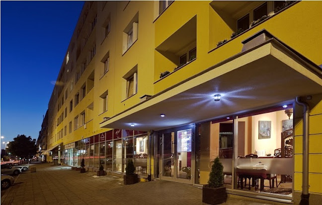 Restauracja Taj Mahal - Gdynia