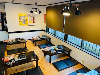 羊屋チョップ６２番地