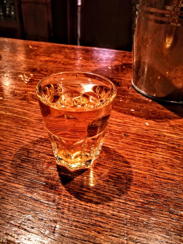 Clem Pub