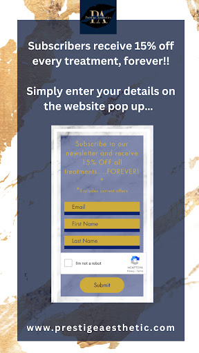 PRESTIGE AESTHETICS FALKIRK