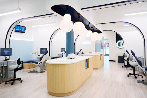 Maccaro Orthodontics & Pediatric Dentistry - Thumbnail