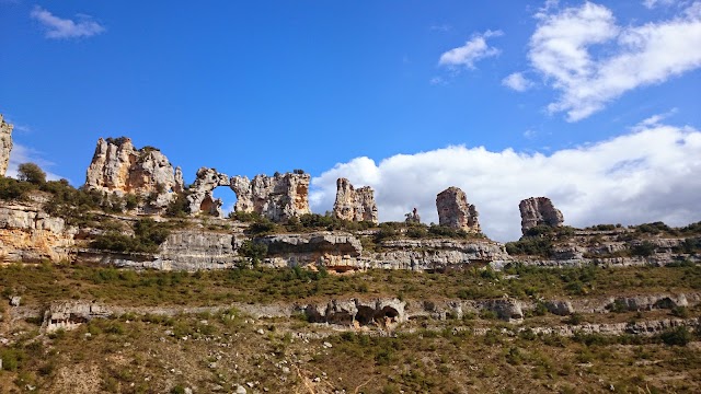 Orbaneja del Castillo