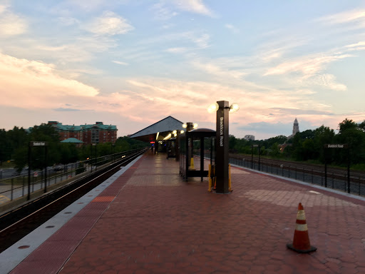 Braddock Road - Visual