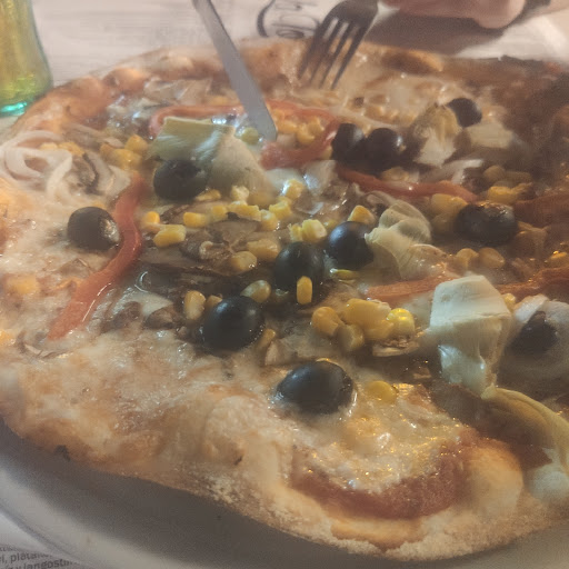 PIZZERIA LA TOSCANA BEACH - Thumbnail